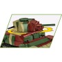 COBI Type 95 Ha-Go (COBI-3115)