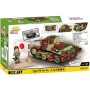 COBI Type 95 Ha-Go (COBI-3115)