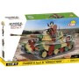 COBI Panzer VI Ausf. B Königstiger (COBI-3113)