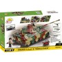 COBI Panzer VI Ausf. B Königstiger (COBI-3113)