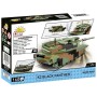 COBI K2 Black Panther (COBI-3107)