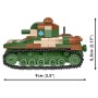 COBI Renault R-35 (COBI-2719)