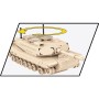 COBI Abrams M1A2 (COBI-3106)
