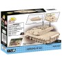 COBI Abrams M1A2 (COBI-3106)