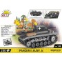 COBI Panzer II Ausf. A (COBI-2718)