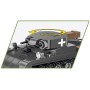 COBI Panzer II Ausf. A (COBI-2718)