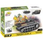 COBI Panzer II Ausf. A (COBI-2718)