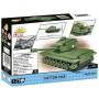 COBI Patton M48 (COBI-3104)