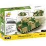 COBI Panzer IV Ausf. J (COBI-3097)