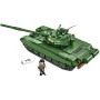 COBI T-72 (East Germany/Soviet) (COBI-2625)