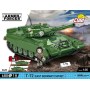 COBI T-72 (East Germany/Soviet) (COBI-2625)