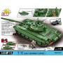 COBI T-72 (East Germany/Soviet) (COBI-2625)