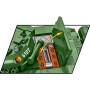 COBI T-72 (East Germany/Soviet) (COBI-2625)