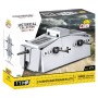 COBI Sturmpanzerwagen A7V (COBI-3094)