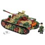 COBI PzKpfw IV Ausf. G (COBI-2592)