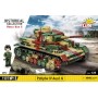COBI PzKpfw IV Ausf. G (COBI-2592)