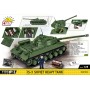 COBI IS-3 Soviet Heavy Tank (COBI-2590)