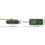COBI IS-3 Soviet Heavy Tank (COBI-2590)