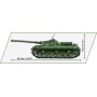 COBI IS-3 Soviet Heavy Tank (COBI-2590)