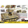 COBI Panzer VI Tiger no131 (COBI-2588)