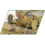 COBI Panzer VI Tiger no131 (COBI-2588)