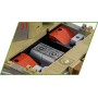 COBI Panzer VI Tiger no131 (COBI-2588)