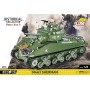 COBI M4A3 Sherman (COBI-2570)