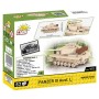 CODi Panzer III Ausf.L (COBI-3090)