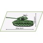 COBI M26 Pershing T26E3 (COBI-2564)
