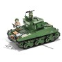 COBI Sherman M4A3E2 Jumbo (COBI-2550)