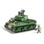 COBI Sherman M4A3E2 Jumbo (COBI-2550)