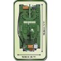 COBI Sherman M4A3E2 Jumbo (COBI-2550)