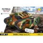 COBI Mark I Male no C.19 (COBI-2993)