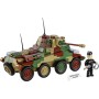 COBI Sd.Kfz. 234/2 Puma (COBI-2287)
