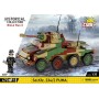 COBI Sd.Kfz. 234/2 Puma (COBI-2287)
