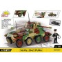 COBI Sd.Kfz. 234/2 Puma (COBI-2287)