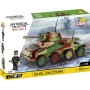 COBI Sd.Kfz. 234/2 Puma (COBI-2287)