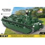 COBI Vickers A1E1 Independent (COBI-2990)