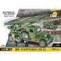 COBI BM-13 Katyusha (ZIS-6) (COBI-2280)