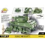 COBI H.M.C M8 Scott (COBI-2279)