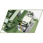 COBI H.M.C M8 Scott (COBI-2279)