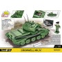 COBI Cromwell Mk.IV (COBI-2269)