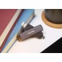 SanDisk SDDDE1-1T00-G46 unità flash USB 1 TB USB Type-C/USB Type-A 3.2 Gen 2 (3.1 Gen 2) Nero