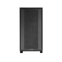 Night Hunter GS-03B-BLK-OP (schwarz, Tempered Glass)