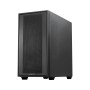 Night Hunter GS-03B-BLK-OP (schwarz, Tempered Glass)