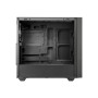 Night Hunter GS-03B-BLK-OP (schwarz, Tempered Glass)