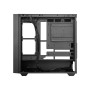 Night Hunter GS-03B-BLK-OP (schwarz, Tempered Glass)