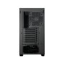 Night Hunter GS-03B-BLK-OP (schwarz, Tempered Glass)