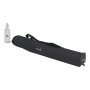 Easy Camp Aspen Table L tavolo da camping Nero (540033)