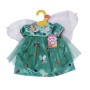 BABY born Fairy Dress with Wings 43cm Vestito per bambola (871713)